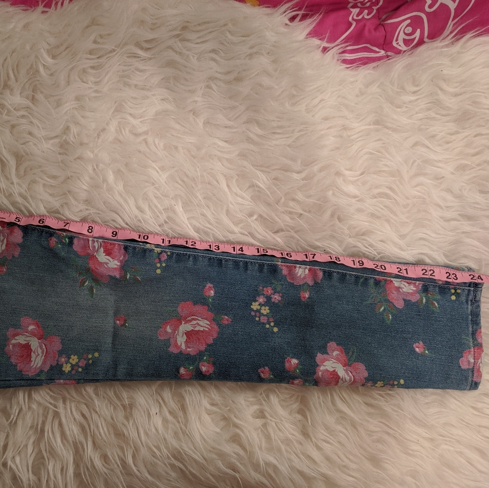 Gap Regular Stretch Jeans